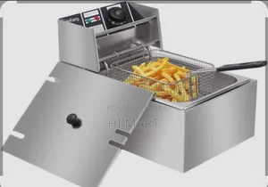 Top Quality 4.5 Litre Nima Deep Oil Fryer