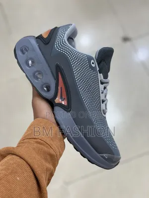 Air Max Dn (Easy Comfortable Sneakers)