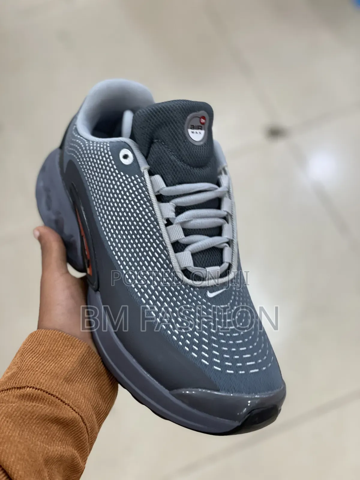 Air Max Dn (Easy Comfortable Sneakers)