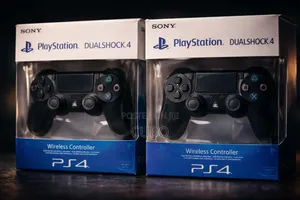 Ps4 Joystick