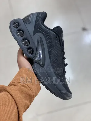 Nike Air Max Dn (Street Style)