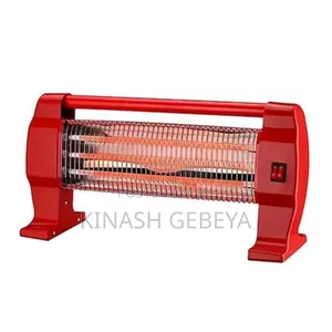 3 Lamp High Quality Room Heater(1200watt)