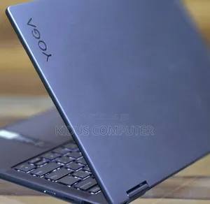 New Laptop Lenovo Lrgion 7i 16GB Intel Core i7 SSD 512GB