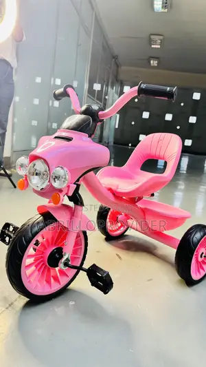 New Model Kids Tricycle Baby Ride on Car Cheap Mini Tricycles Children