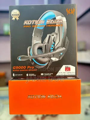 Kotion Pro Gaming Headset