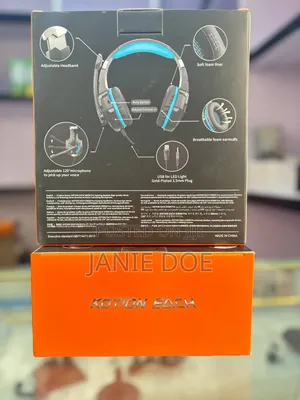 Kotion Pro Gaming Headset