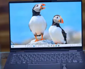 New Laptop Lenovo Yoga 7i 16GB Intel Core i7 SSD 512GB
