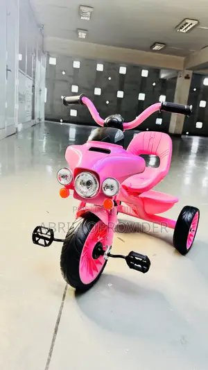 Kids Tricycle Baby Ride on Car Cheap Mini Tricycles Children Trike