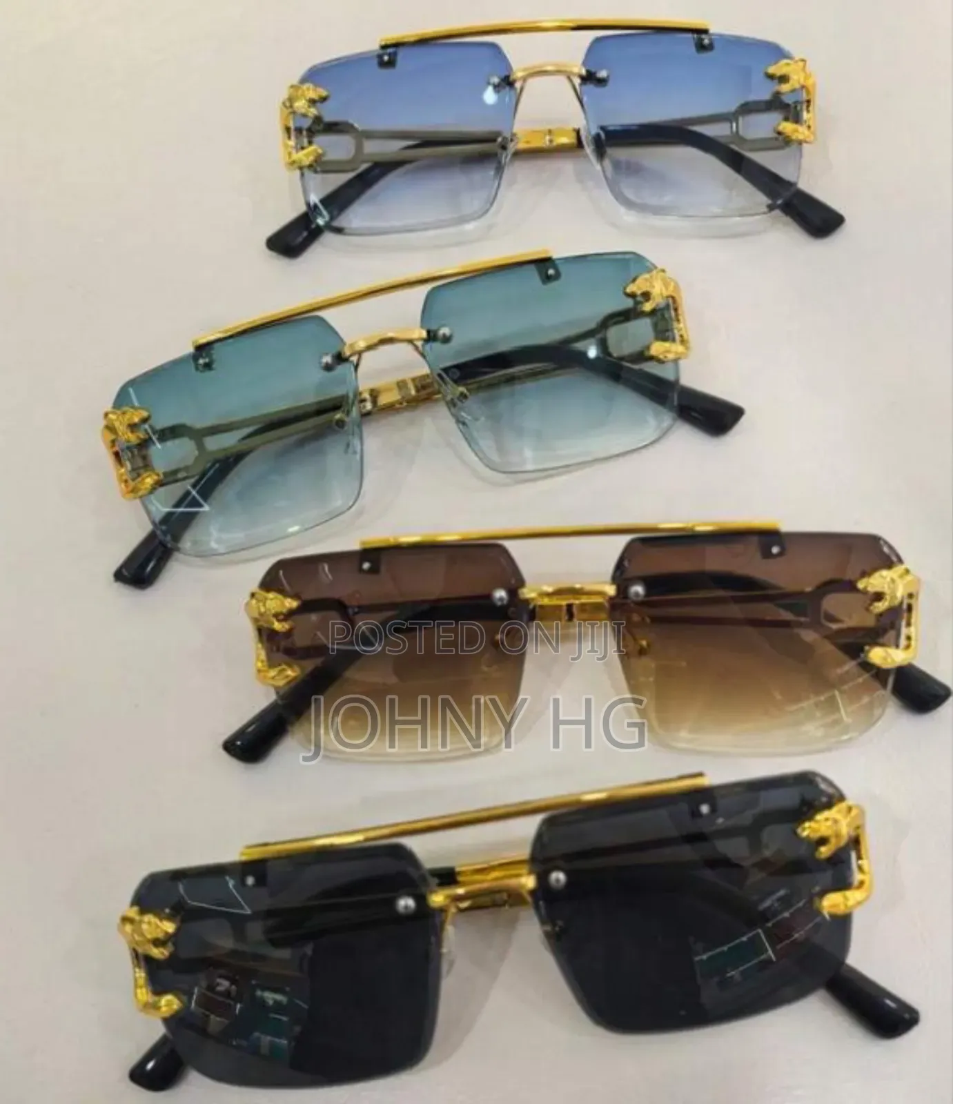 Classic Sunglasse