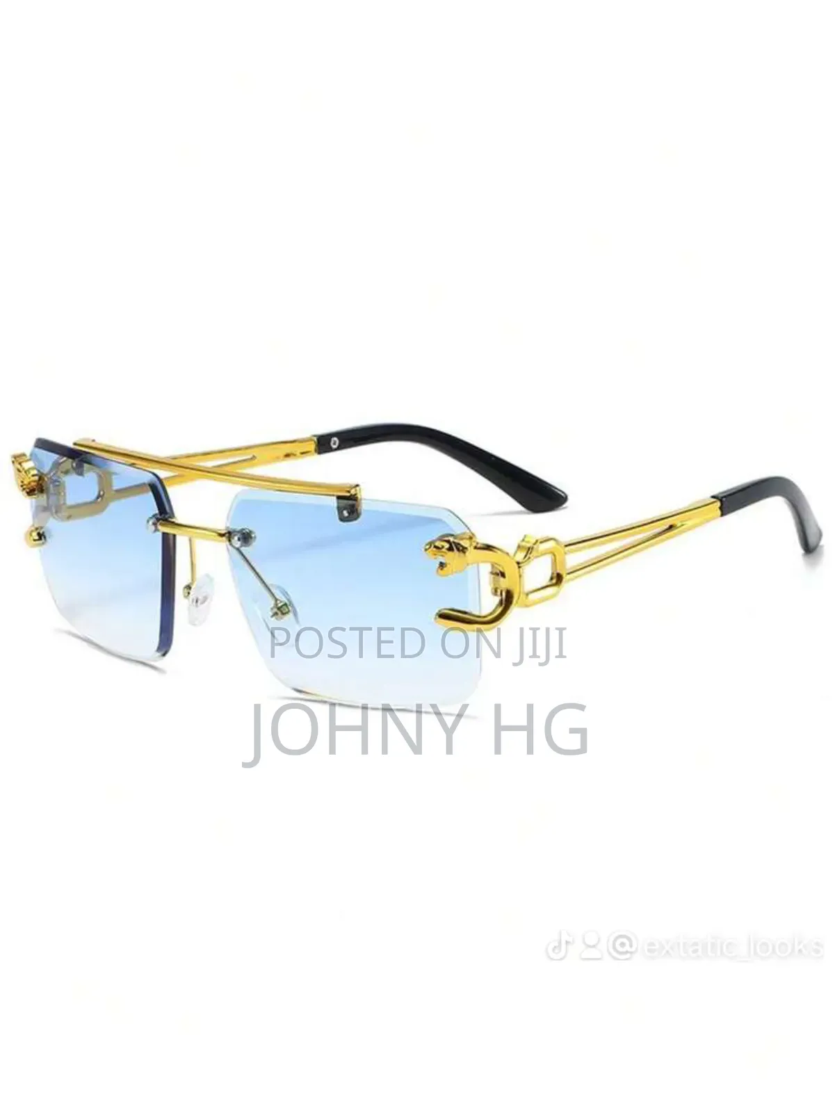 Classic Sunglasse