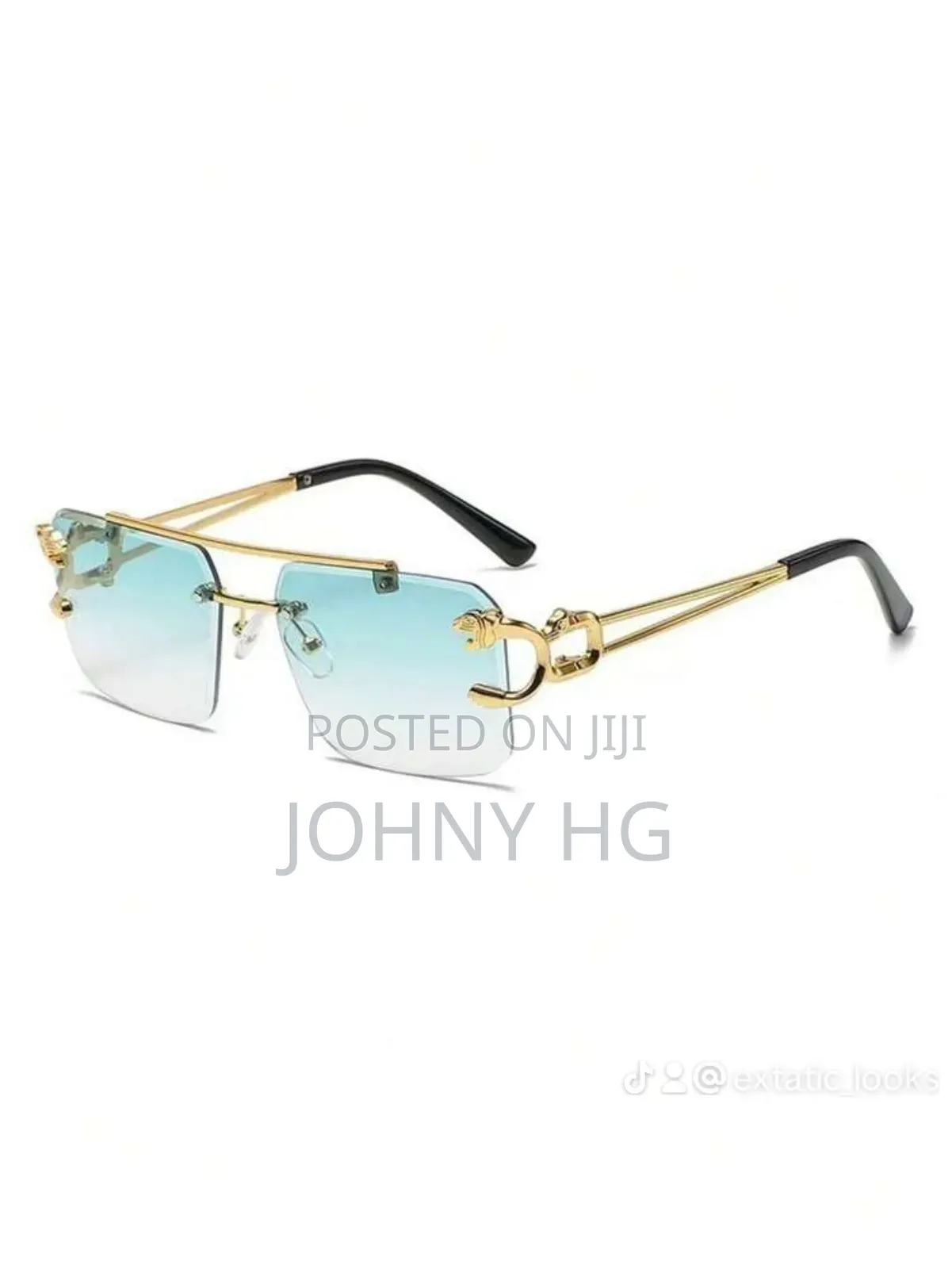 Classic Sunglasse