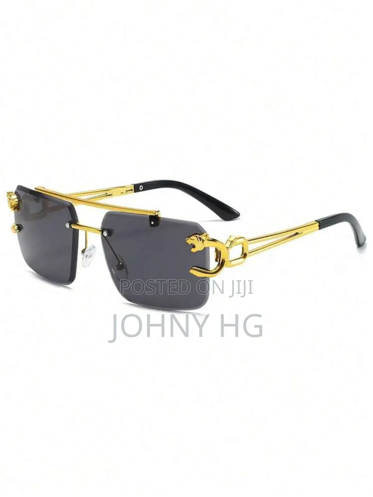 Classic Sunglasse