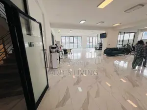 Office Space for Rent