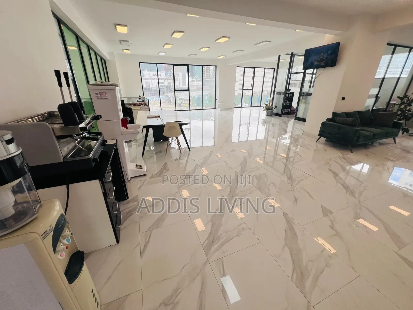 Office Space for Rent