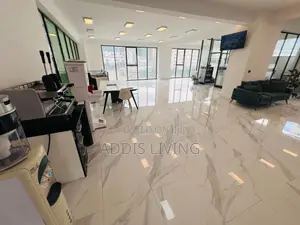 Office Space for Rent