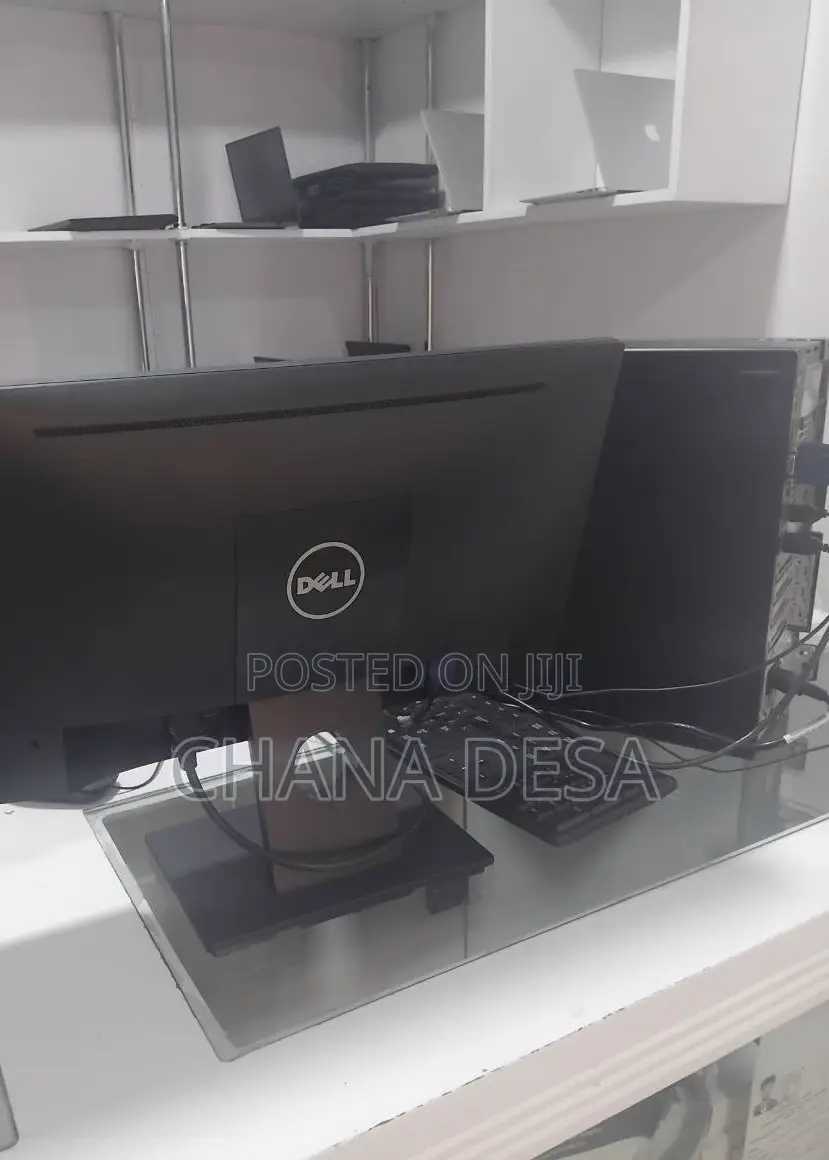 Dell Optiplex