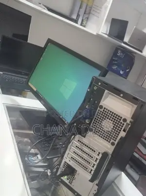 Dell Optiplex