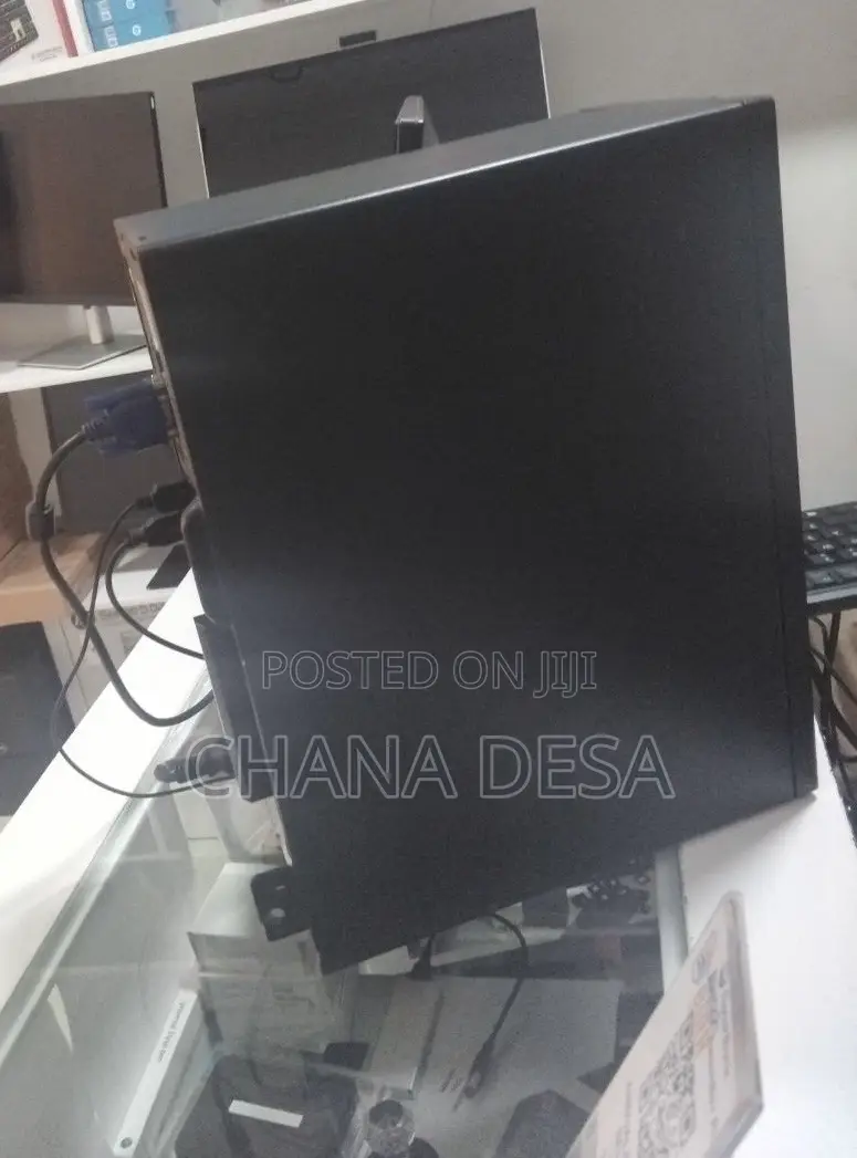 Dell Optiplex