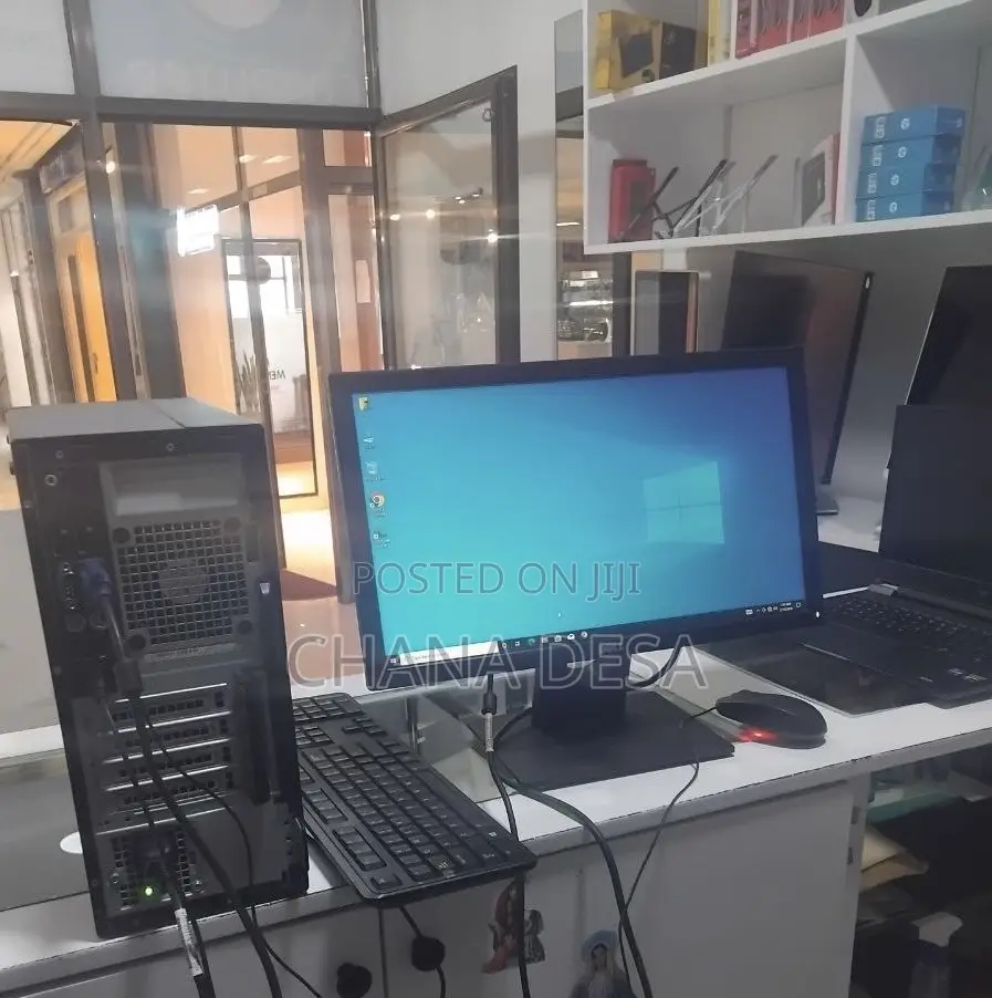 Dell Optiplex
