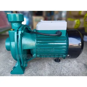 Total 1500w (2hp) Water Pump – High Power Surface Pump