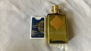 Orignall Al Dirgham Perfumes