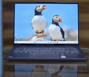 New Laptop Lenovo Yoga 7i 16GB Intel Core i7 SSD 512GB