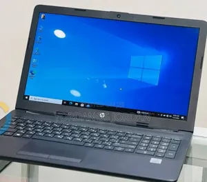 New Laptop HP Pavilion 15 8GB Intel Core i5 SSD 512GB