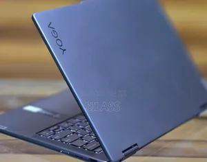 New Laptop Lenovo Yoga 7i 16GB Intel Core i7 SSD 512GB