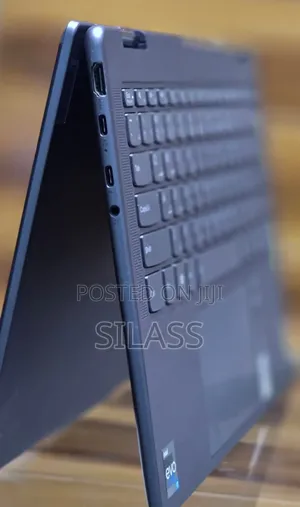New Laptop Lenovo Yoga 7i 16GB Intel Core i7 SSD 512GB