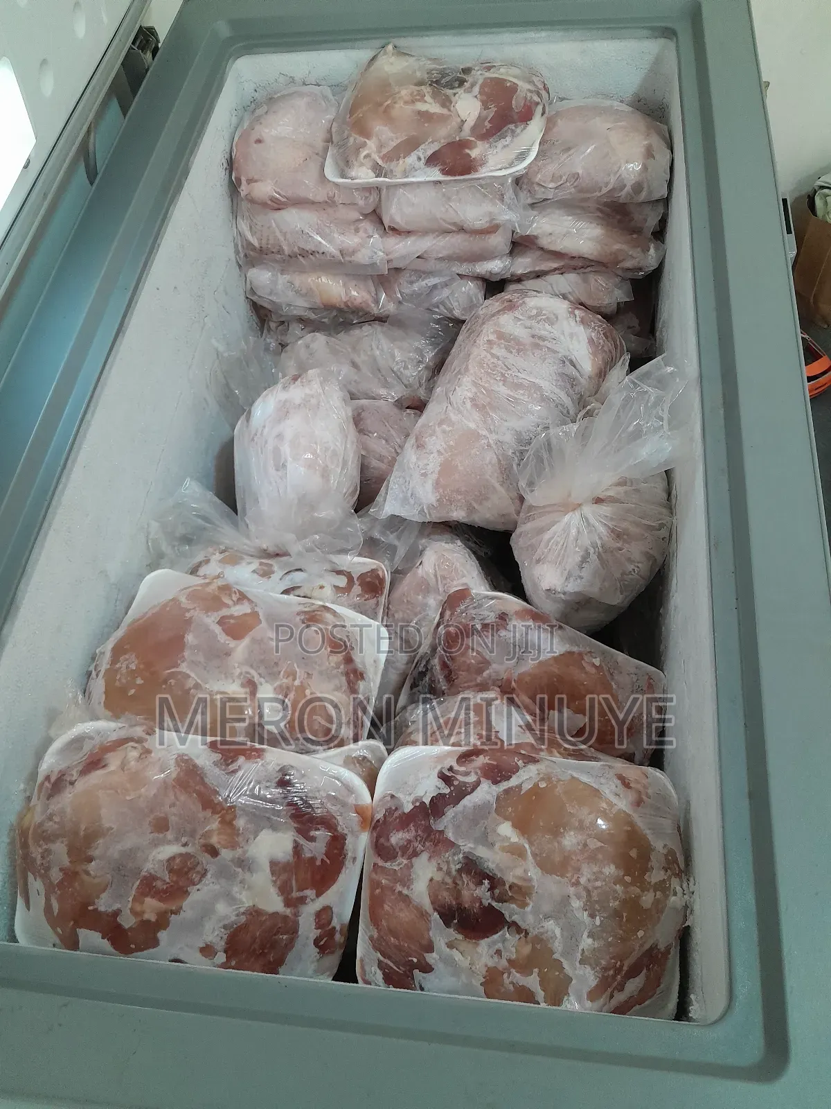 Fresh Leg , Breast, Whole Chicken