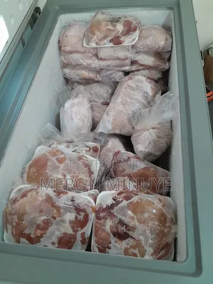 Fresh Leg , Breast, Whole Chicken