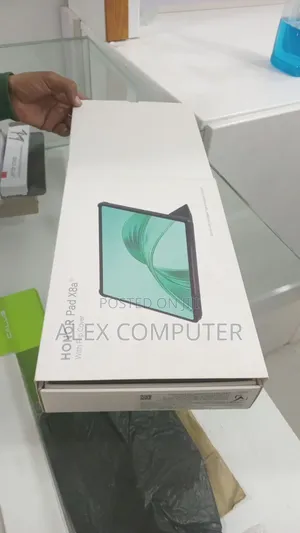 New Honor Pad X8 128 GB