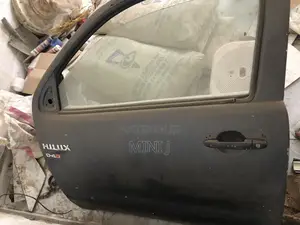 Toyota Hillux