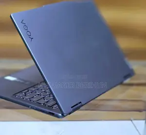 New Laptop Lenovo Yoga 7i 16GB Intel Core i7 SSD 512GB