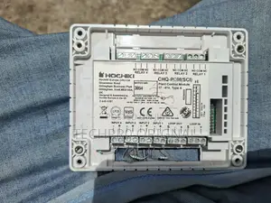 Hochiki CHQ-Pcm(Sci) Plant Control Module With Sci