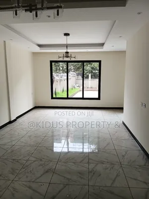 3bdrm Apartment in Vatican Embassy, Nifas Silk-Lafto for rent