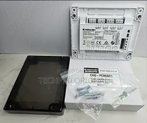 Hochiki CHQ-Pcm(Sci) Plant Control Module With Sci