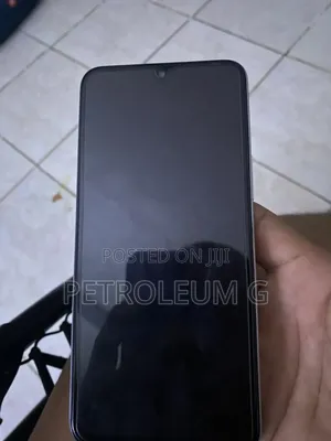 Samsung Galaxy M32 5G 128 GB Black