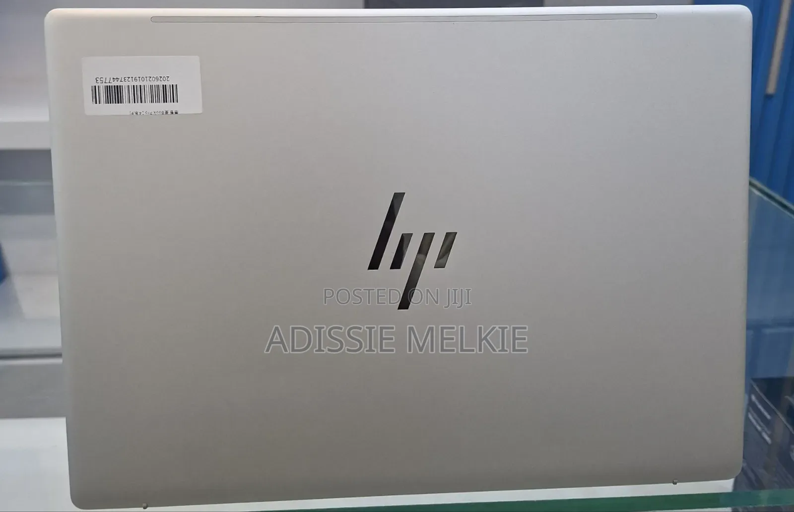 New Laptop HP Pavilion 15 16GB Intel Core i7 SSD 1T