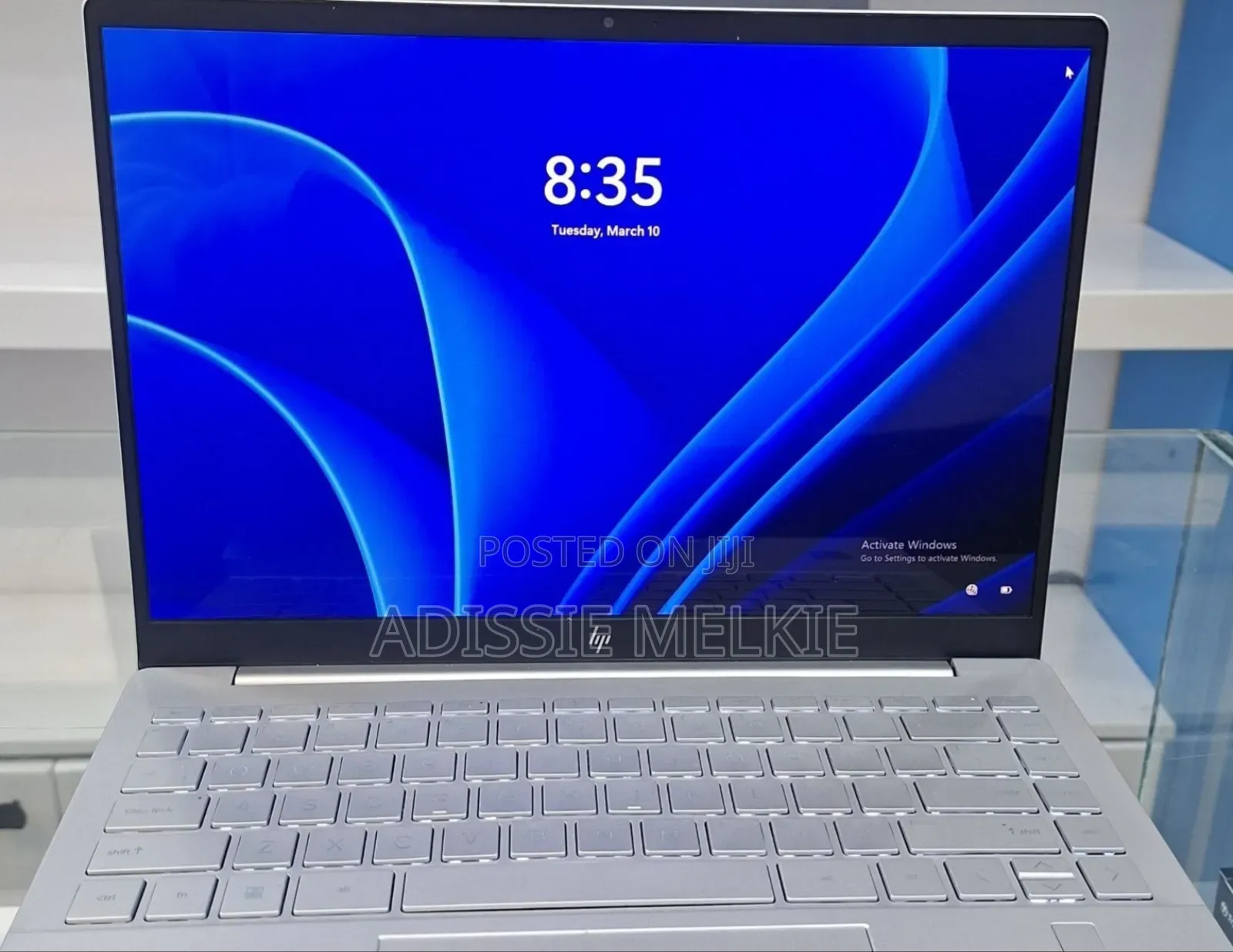 New Laptop HP Pavilion 15 16GB Intel Core i7 SSD 1T