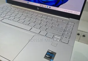 New Laptop HP Pavilion 15 16GB Intel Core i7 SSD 1T