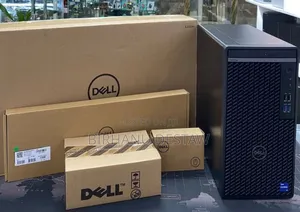 New Desktop Computer Dell OptiPlex 7010 8GB Intel Core i5 SSD 512GB