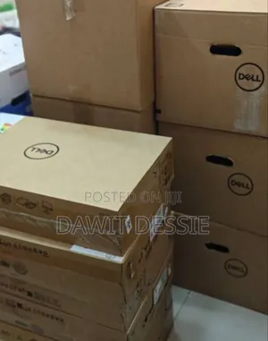 New Desktop Computer Dell 8GB Intel Core i5 SSD 512GB