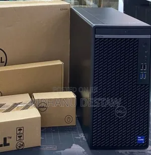 New Desktop Computer Dell OptiPlex 7010 8GB Intel Core i5 SSD 512GB