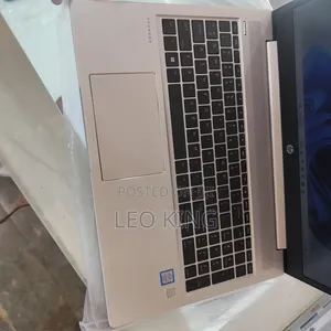 Laptop HP ProBook 450 G6 8GB Intel Core i5 SSD 256GB