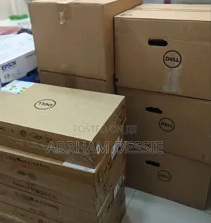 New Desktop Computer Dell 8GB Intel Core i5 SSD 512GB