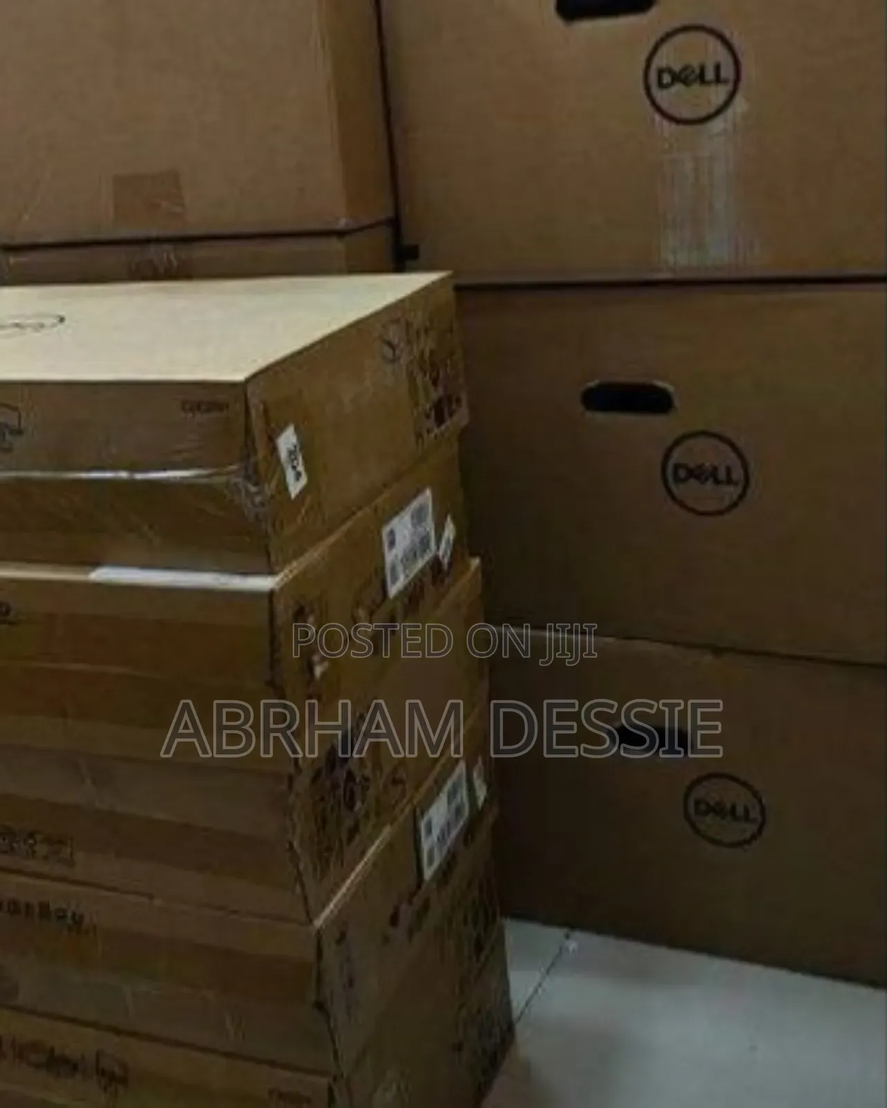 New Desktop Computer Dell 8GB Intel Core i5 SSD 512GB