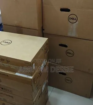New Desktop Computer Dell 8GB Intel Core i5 SSD 512GB