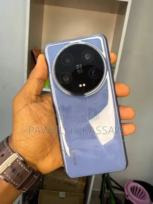 Xiaomi 14 Ultra 512 GB Blue