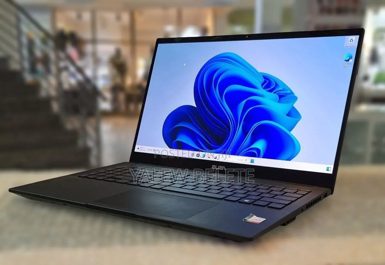 New Laptop Asus VivoBook Pro 15 N580VD 16GB Intel Core i9 SSD 512GB